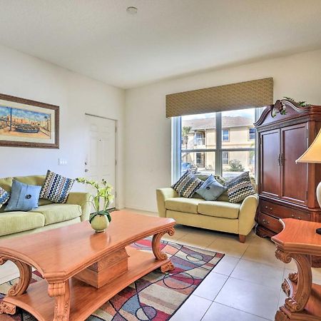 Kissimmee Condo With Resort Perks - 5 Mi To Disney! Орландо Екстер'єр фото