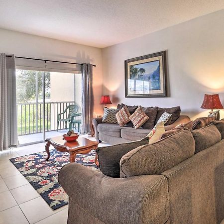 Kissimmee Condo With Resort Perks - 5 Mi To Disney! Орландо Екстер'єр фото