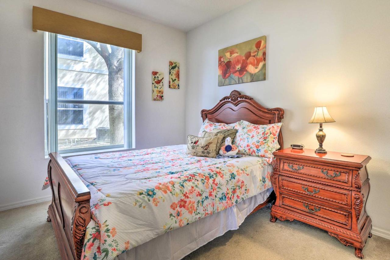 Kissimmee Condo With Resort Perks - 5 Mi To Disney! Орландо Екстер'єр фото