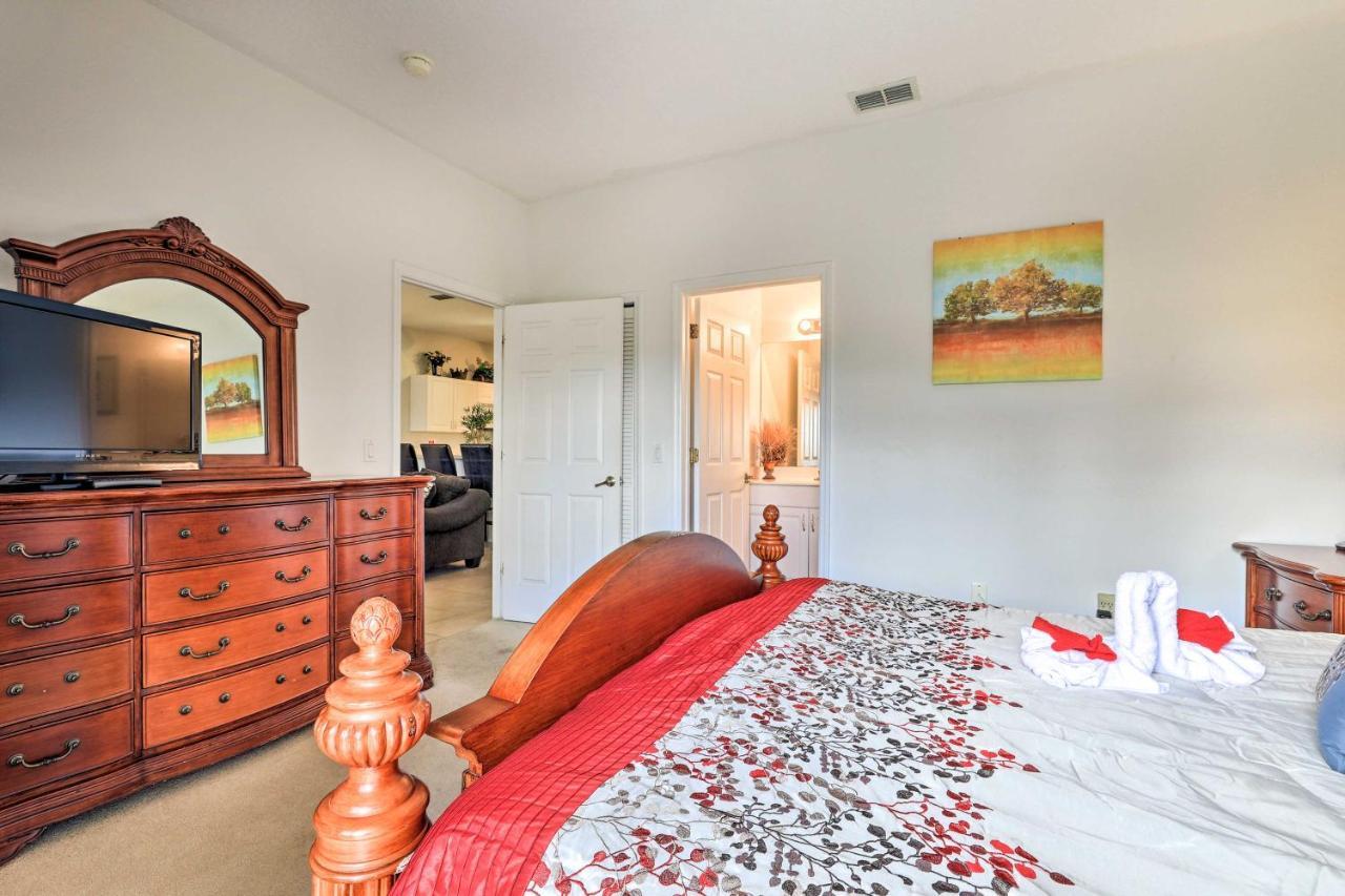 Kissimmee Condo With Resort Perks - 5 Mi To Disney! Орландо Екстер'єр фото