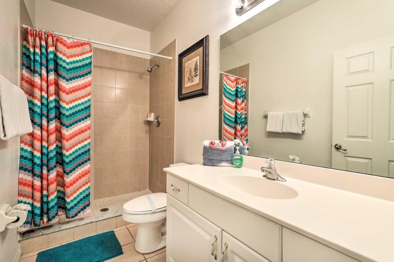 Kissimmee Condo With Resort Perks - 5 Mi To Disney! Орландо Екстер'єр фото